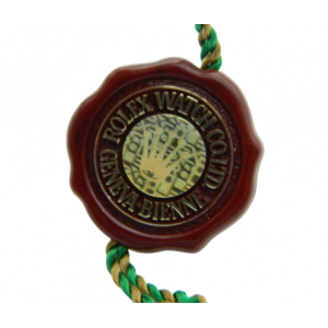 Rolex Tag chronomètre