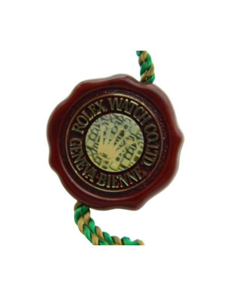 Rolex Tag chronomètre