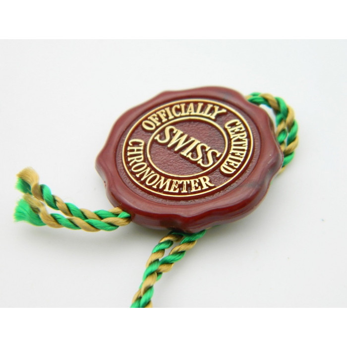 Rolex Tag chronomètre