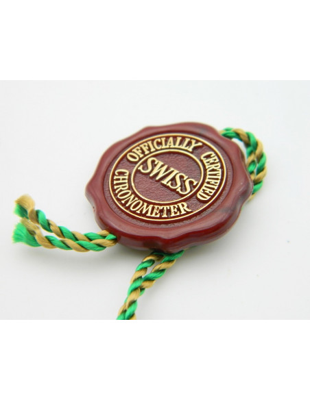 Rolex Tag chronomètre