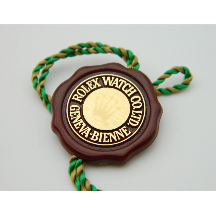 Rolex Tag chronomètre