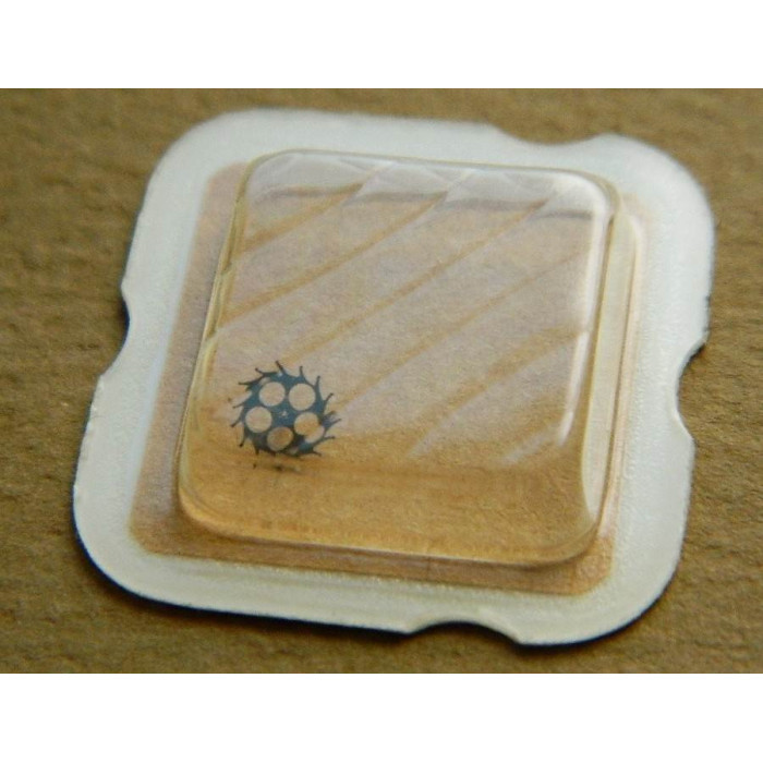 OMEGA Roue d'échappement - Calibre 485