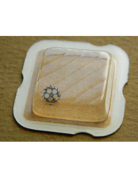 OMEGA Roue d'échappement - Calibre 485