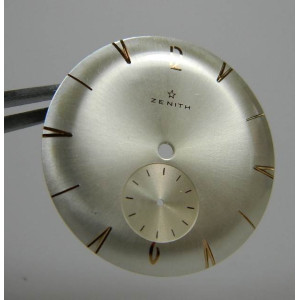 ZENITH cadran