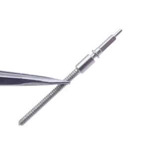 EB 8000 - 401 Tige de remontoir (à l'unité) - Winding stem (per unit)