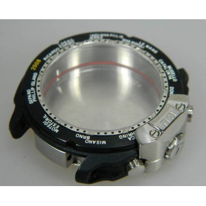 Tissot moto GP boîtier