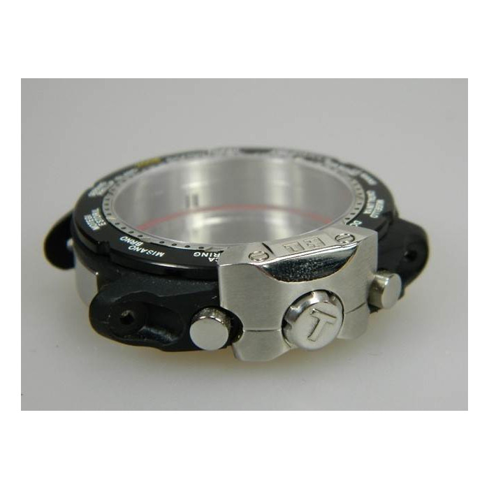 Tissot moto GP boîtier