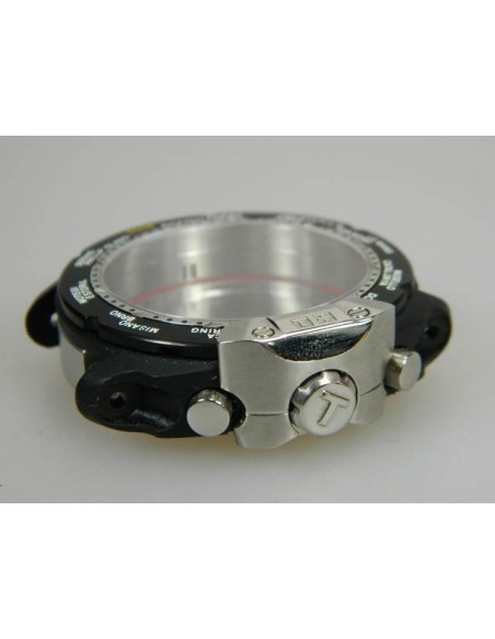 Tissot moto GP boîtier