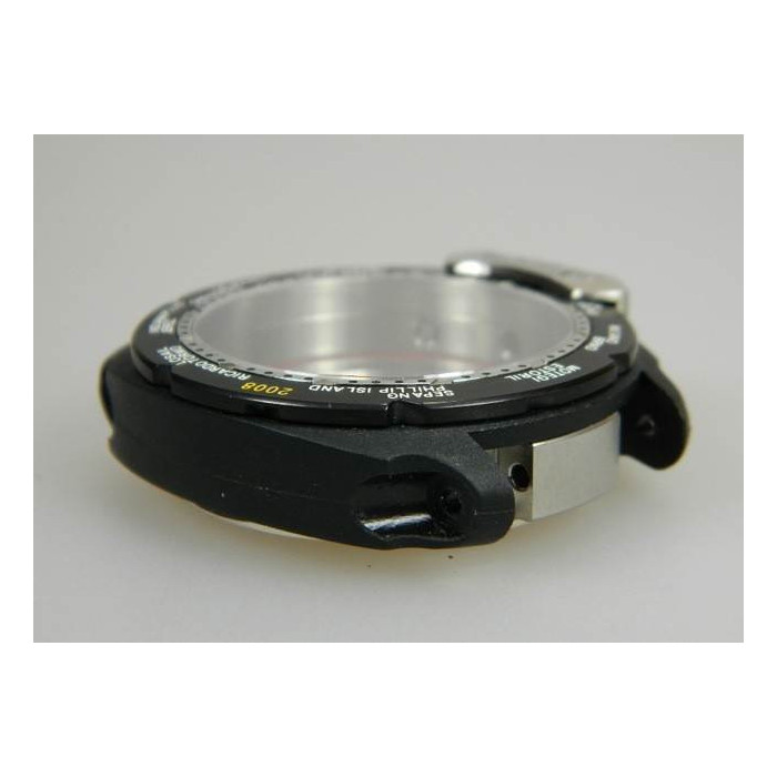 Tissot moto GP boîtier