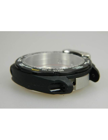 Tissot moto GP boîtier