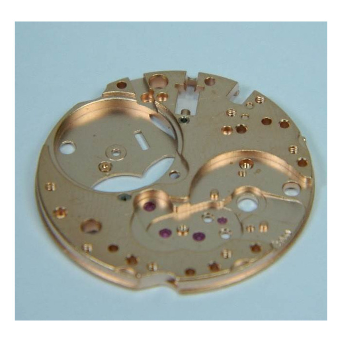 Omega 930-1000 platine