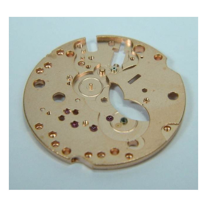 Omega 930-1000 platine