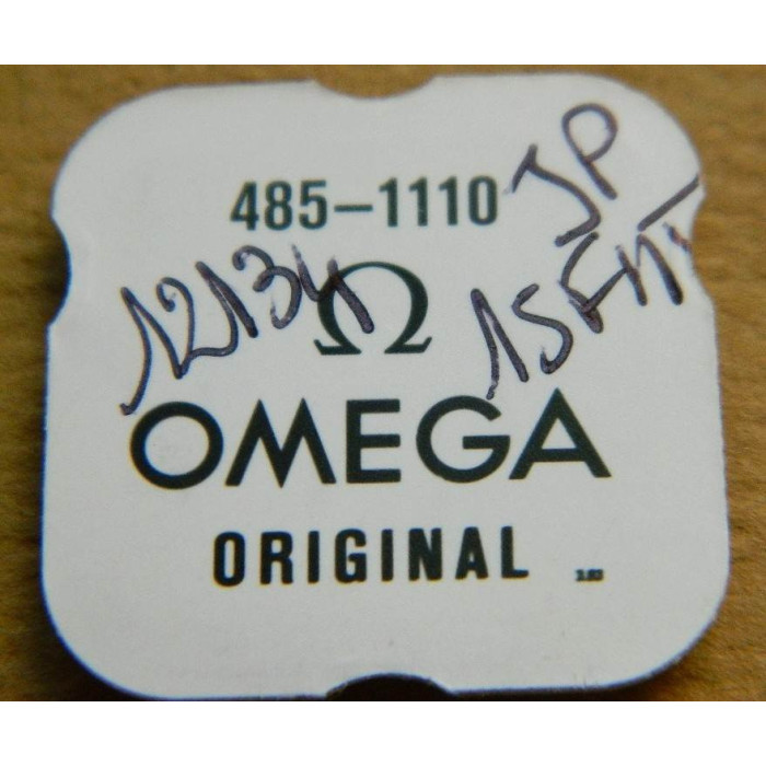 OMEGA Ressort de tirette - Calibre 485