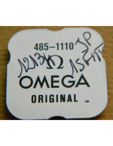 OMEGA Ressort de tirette - Calibre 485