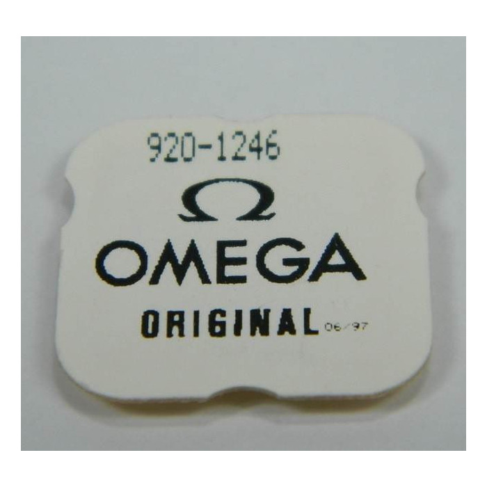 Omega 920-1246 roue