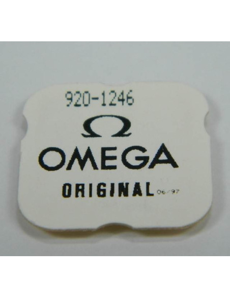 Omega 920-1246 roue