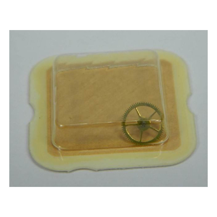 Omega 920-1240 roue moyenne