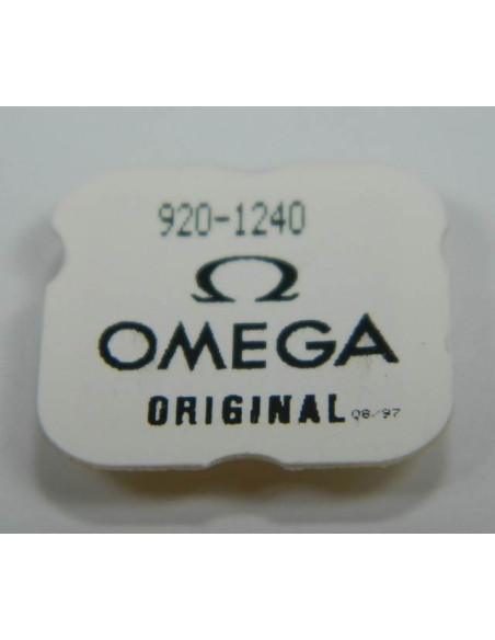 Omega 920-1240 roue moyenne