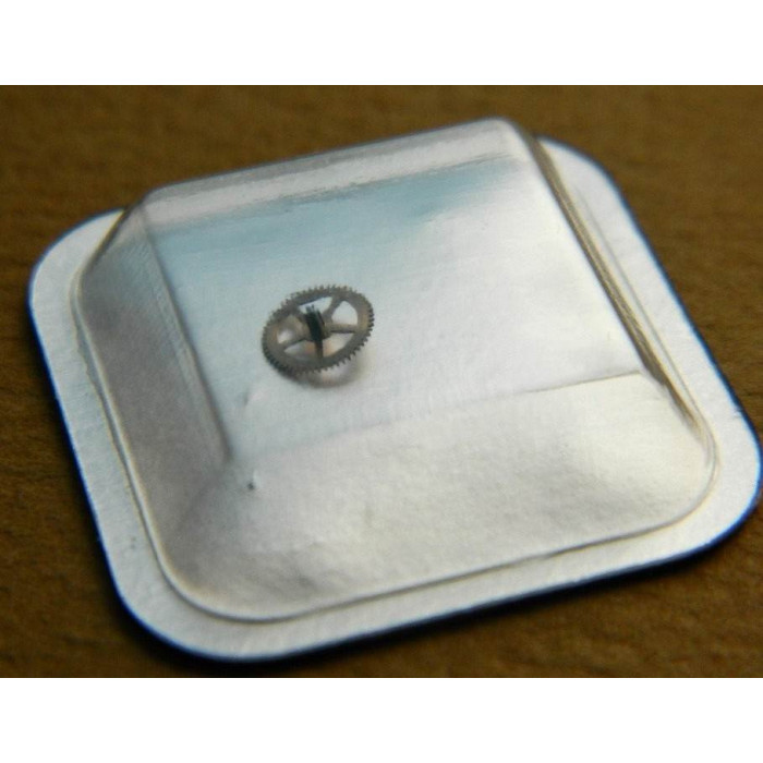 OMEGA Roue de seconde - Calibre 485