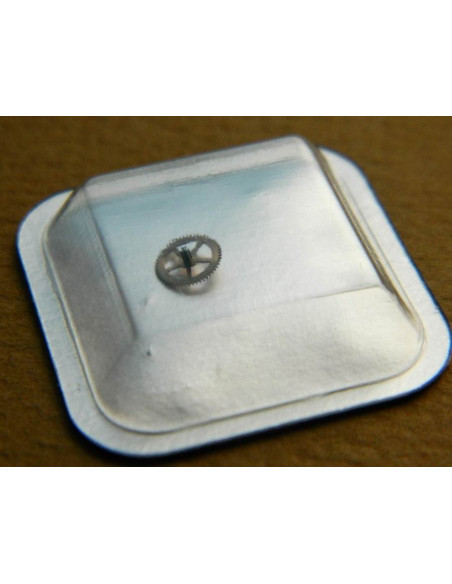 OMEGA Roue de seconde - Calibre 485