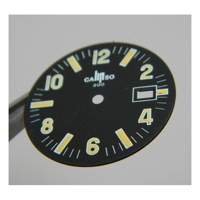 Lip Calipso cadran