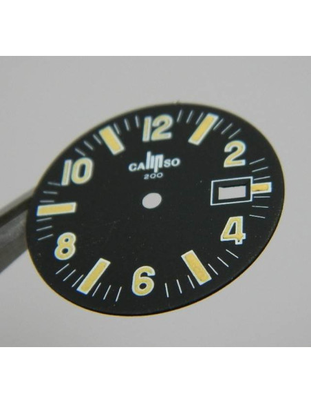 Lip Calipso cadran