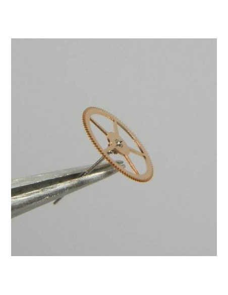 Omega 980-1274 roue seconde