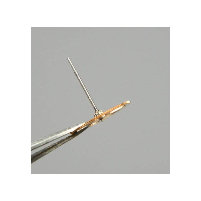 Omega 980-1274 roue seconde