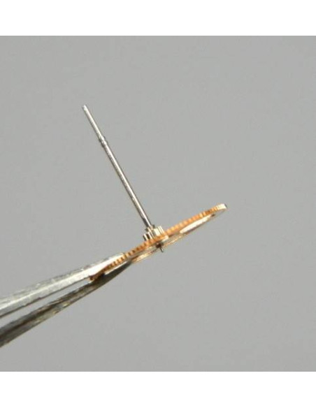 Omega 980-1274 roue seconde