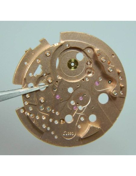 Omega 980-1000 platine