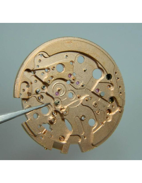 Omega 980-1000 platine