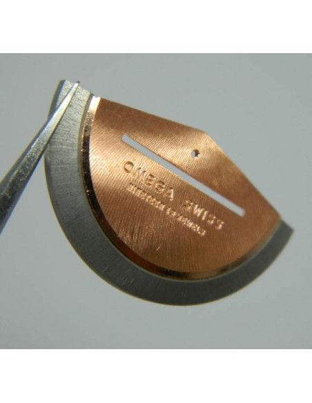 Omega 980-1026 rotor