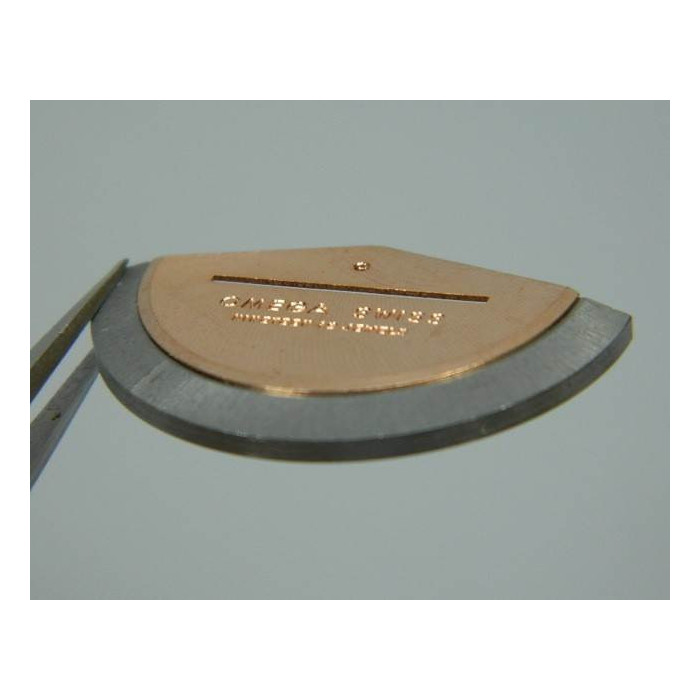 Omega 980-1026 rotor