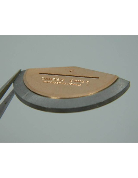 Omega 980-1026 rotor