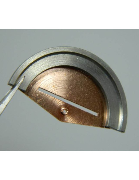 Omega 980-1026 rotor