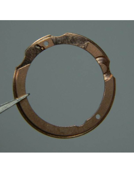 Omega 980-1554 plaque