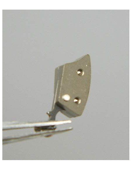 Omega 980-1615 marteau