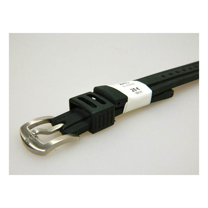 Bracelet silicone 18/16