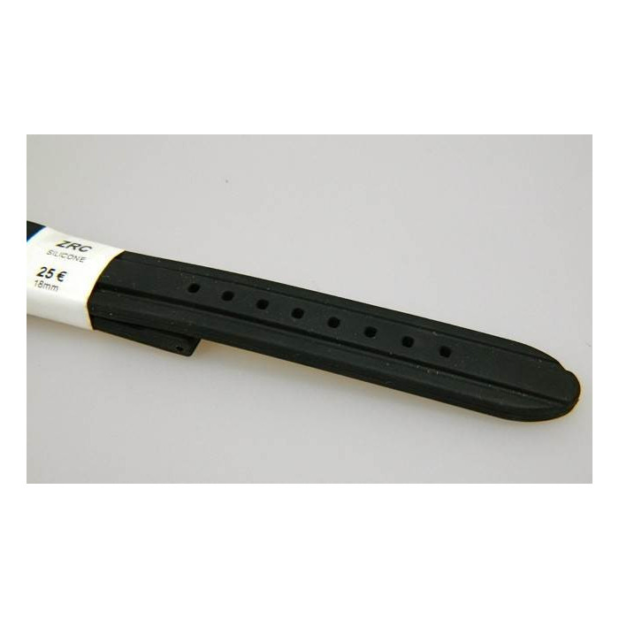 Bracelet silicone 18/16