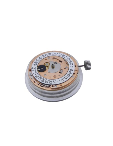 Omega 1040 Mouvement - Movement