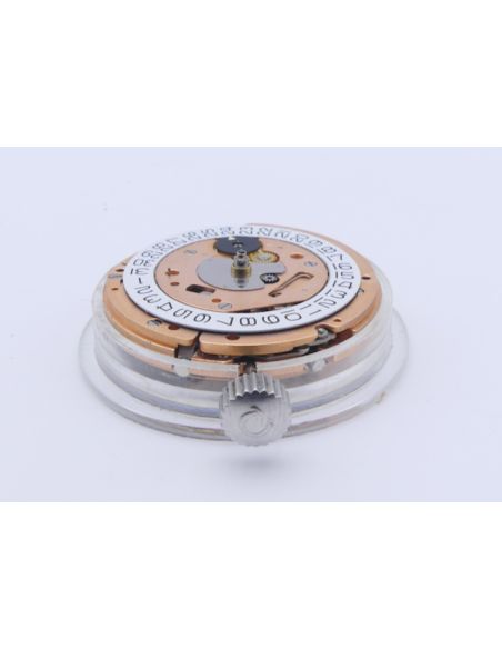 Omega 1040 Mouvement - Movement