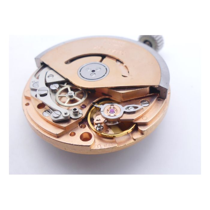 Omega 1040 Mouvement - Movement