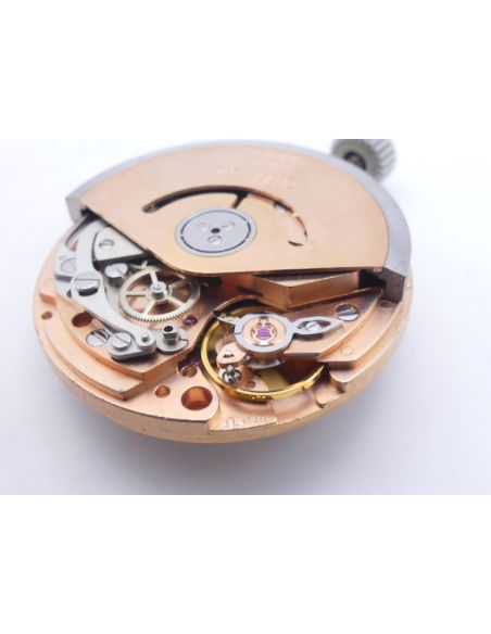 Omega 1040 Mouvement - Movement