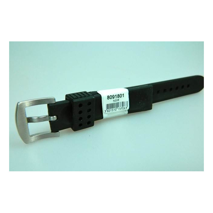 Bracelet silicone 18/16