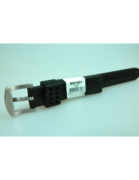 Bracelet silicone 18/16