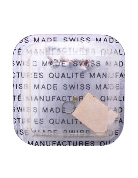 Certina 12-10 - 301 Raquette pour spiral plat (à l'unité) - Regulator for flat hairspring (per unit)