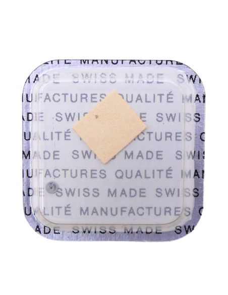 Certina 12-10 - 730 Plateau (à l'unité) - Roller (per unit)