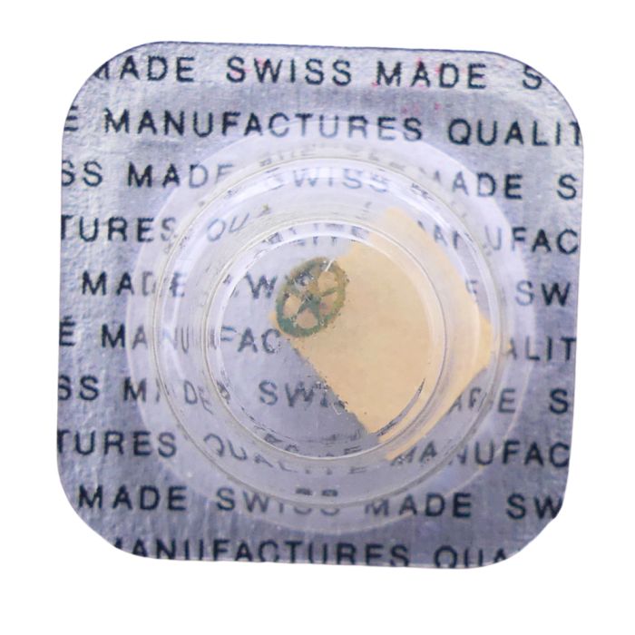 Certina 13-20 - 220 Roue de seconde court pivot (à l'unité) - Fourth wheel and pinion without second hand bit (per unit)