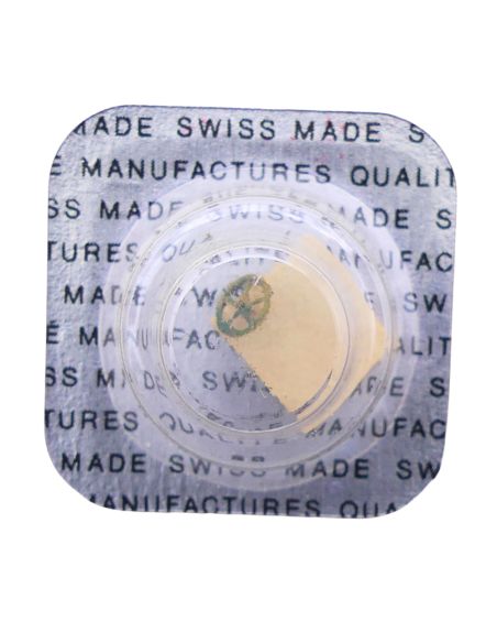 Certina 13-20 - 220 Roue de seconde court pivot (à l'unité) - Fourth wheel and pinion without second hand bit (per unit)