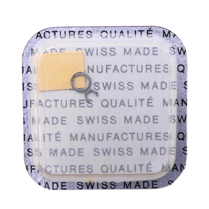 Certina 13-20 - 300 Flèche de raquette (à l'unité) - Regulator pointer (per unit)